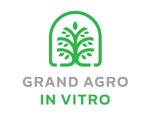 Grand Agro invitro logo