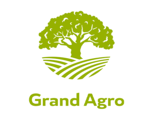 Grand Agro logo