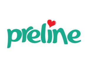 preline logo