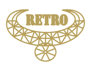 retro holdinq logo